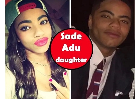 Sade’s Transgender Son Thanks Famous Mom For Support During Sex