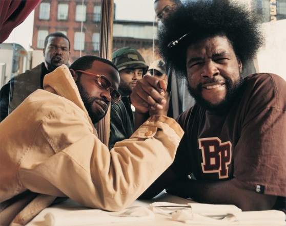 Malik B, Founding Member Of The Roots, Dies At 47! – MXO Entertainment