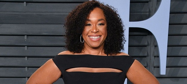 Shonda Rhimes Shares Disneyland Pass Incident That Made Her Move To ...