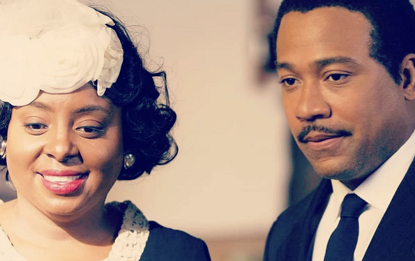 Remember Me: Ledisi To Star In Upcoming Mahalia Jackson Biopic! – MXO