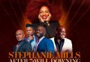 YOUR CHANCE TO WIN TICKETS TO SEE STEPHANIE MILLS@PLAYHOUSE SQUARE