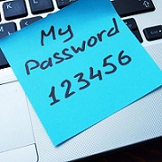 Beware Of These 5 Bad Password Habits — And How To Clean Them Up Now!