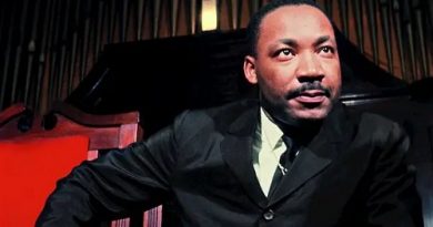 5 Things To Do In NEO: MLK Day Events!