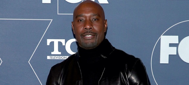 Morris Chestnut Receives Star On Hollywood Walk of Fame! - MXO ...