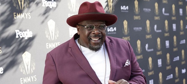 Cedric The Entertainer Goes At Herschel Walker In New Political Ad!