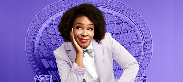 Amber Ruffin ‘Non-Evil Twin’ Pilot Ordered By NBC! - MXO Entertainment