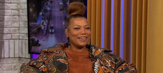 Queen Latifah’s ‘Unity In The Community’ Podcast Amplifies The Stories